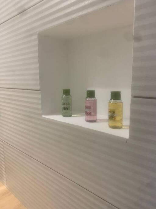 ル・ディアマンLa Kristanaアパートメント エクステリア 写真